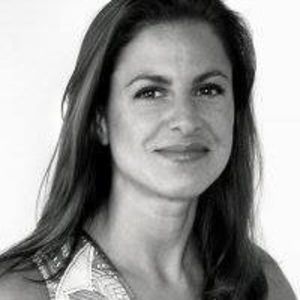 Meet your Posher, Geraldine